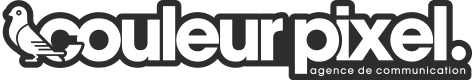 Agence de communication Couleur Pixel - Création de sites internet à Marmande